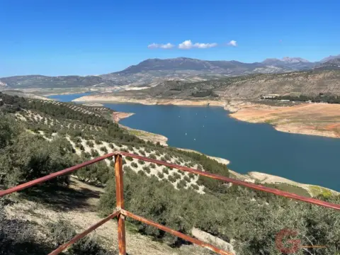 Casa rústica en Algaida