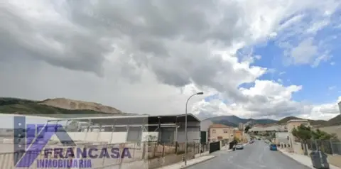 Nave comercial en Cerca de La Ciudad Deportiva Pedro Pastor