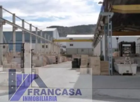 Nave comercial en Cerca de La Ciudad Deportiva Pedro Pastor