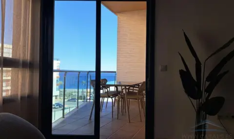 Piso en Aguadulce Sur