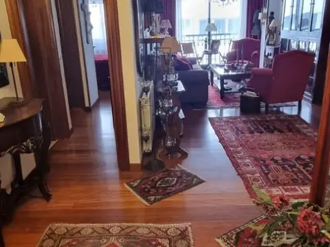 Piso en calle de Blanco Porto