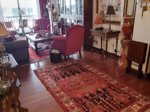 Piso en calle de Blanco Porto