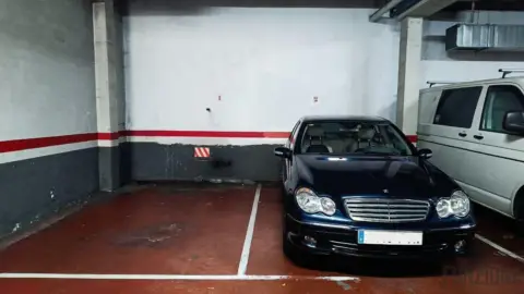 Garaje en Avenida Vigo