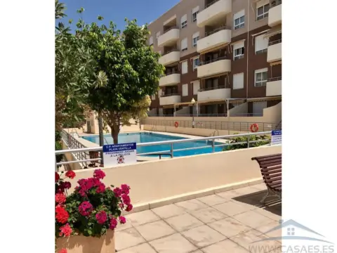 Piso en Aguadulce Sur-Campillo del Moro