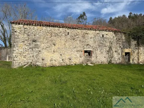 Casa en calle El Coterón