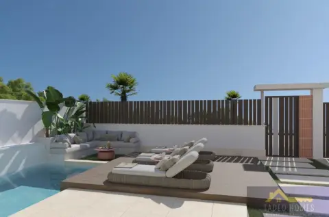 Casa rústica en calle Juan Ramón Jiménez, 40