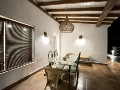 Finca rústica en Matagallares