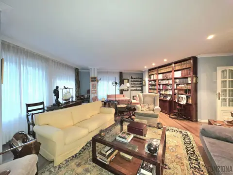 Piso en calle de Echegaray