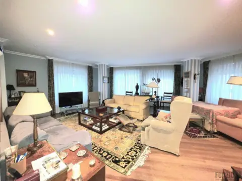 Piso en calle de Echegaray