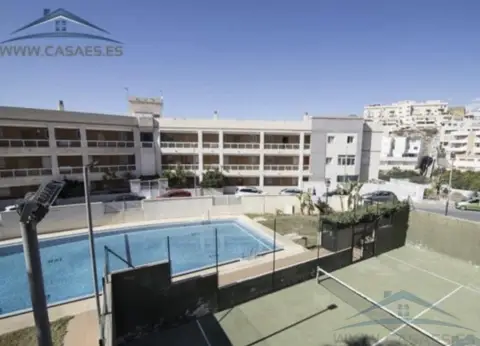 Piso en Aguadulce Norte