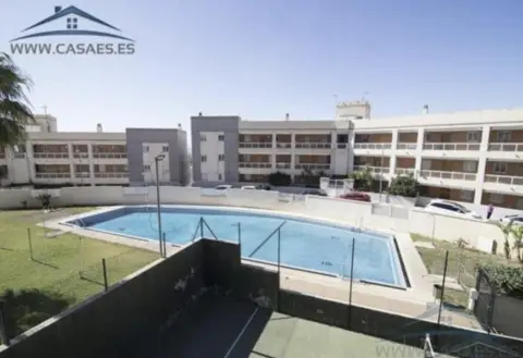 Piso en Aguadulce Norte