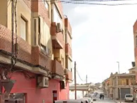 Piso en Cerca del Parque Juan Carlos I