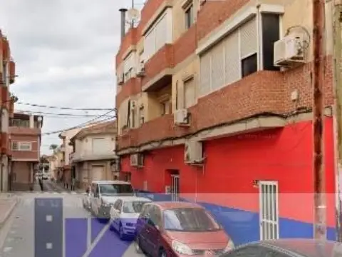 Piso en Cerca del Parque Juan Carlos I