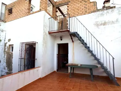 Casa en Casco Antiguo