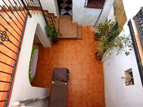 Casa en Casco Antiguo