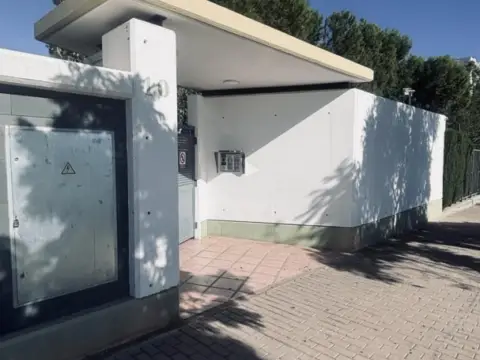 Apartamento en calle Nueva Condomina, 10