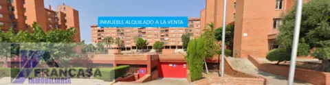 Piso en Cerca del Institut Escola Mediterrani