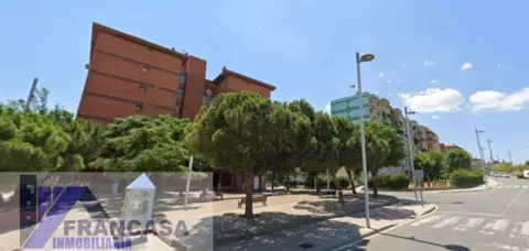 Piso en Cerca del Institut Escola Mediterrani