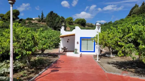 Finca rústica en Matagallares