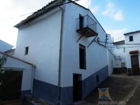Haus in calle de la Llana, 3