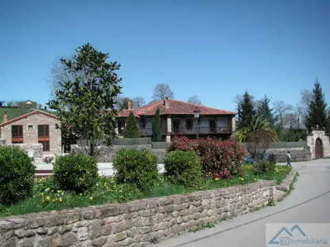 Casa en Barrio de Santibáñez