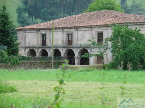 Casa en Barrio de Santibáñez