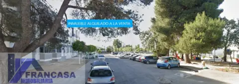 Piso en Cerca del Colegio Público Nuestra Señora de Las Montañas