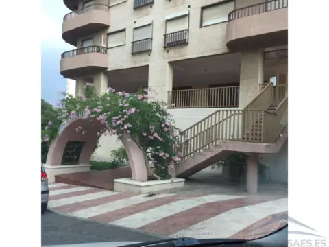 Piso en Aguadulce Sur-Campillo del Moro