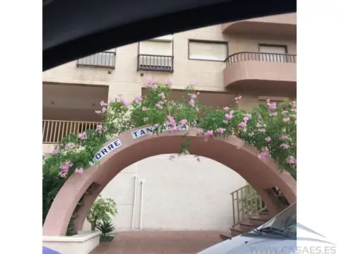 Piso en Aguadulce Sur-Campillo del Moro