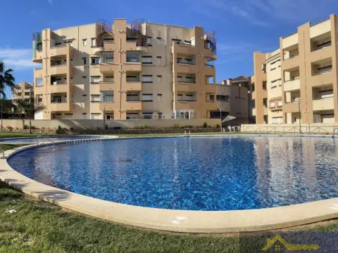 Apartamento en calle Collado de los Geronimos, nº 5