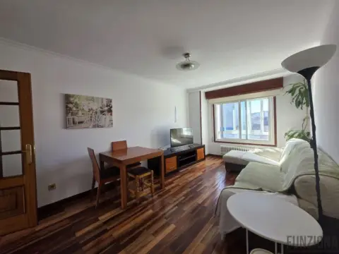 Piso en Benito Corbal