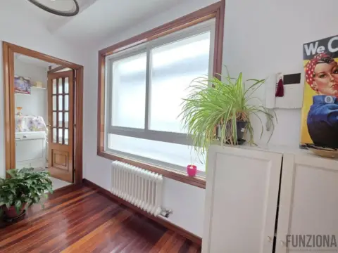 Piso en Benito Corbal