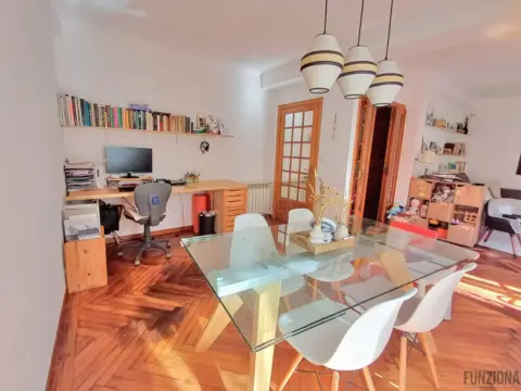 Piso en Plaza de la Verdura