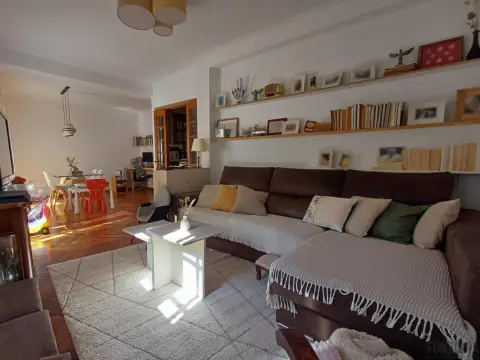 Piso en Plaza de la Verdura