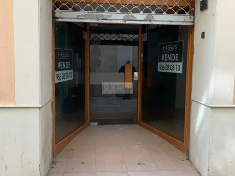 Local comercial en Centro Ciudad
