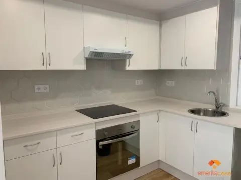 Apartamento en Centro