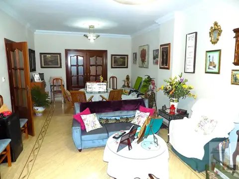 Chalet en Polideportivo