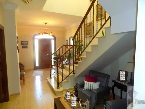 Chalet en Polideportivo