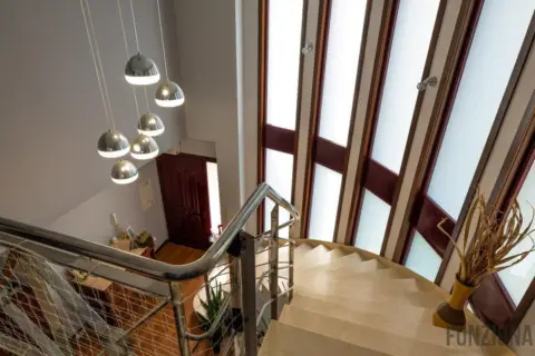 Casa en Domaio