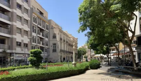 Piso en Centro
