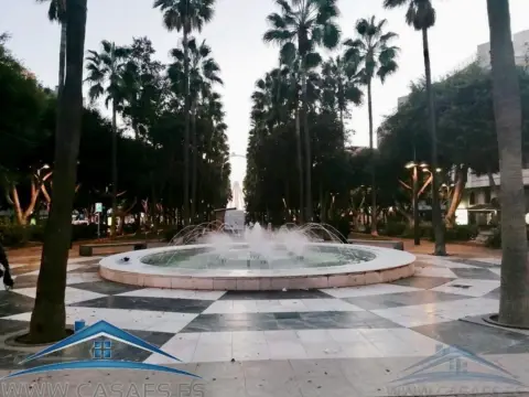 Piso en Centro