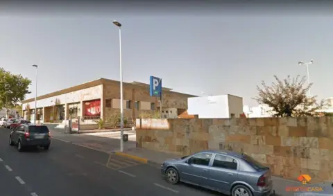 Local comercial en Centro