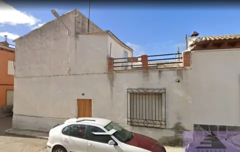 Chalet en Centro