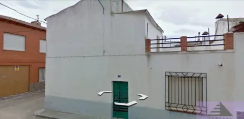Chalet en Centro