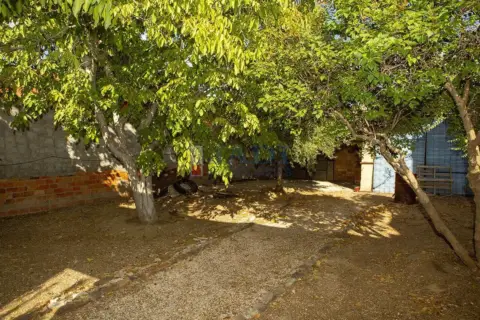 Casa en Proximidades