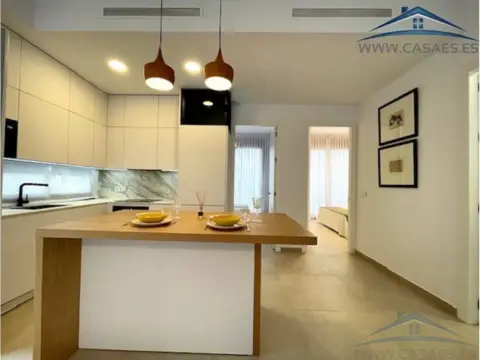 Casa en El Playazo