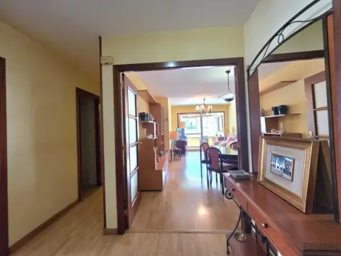 Piso en calle de Iglesias Vilarelle