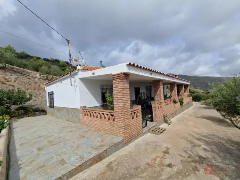 Finca rústica en Centro