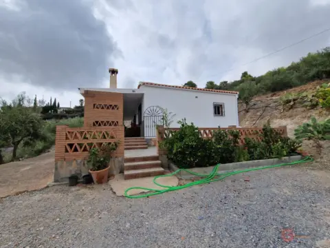 Finca rústica en Centro