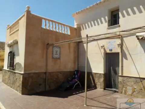 Casa rústica en A 15 Minutos de H Overa